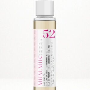 🔥NO 52 SWEET STRAWBERRY MILK🔥
